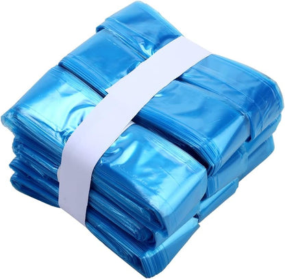 Diaper Pail Refills Bags Compatible with Diaper Genie Pails Diaper Pails Refills - (Pack of 9) (CL01ZHY)