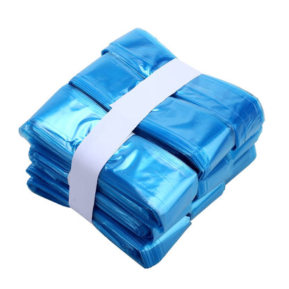 Pack of 9 - Diaper Pail Refills Bags Compatible with Diaper Genie Select Pail, Compact Pail,Square Pails Diaper Pails Refills