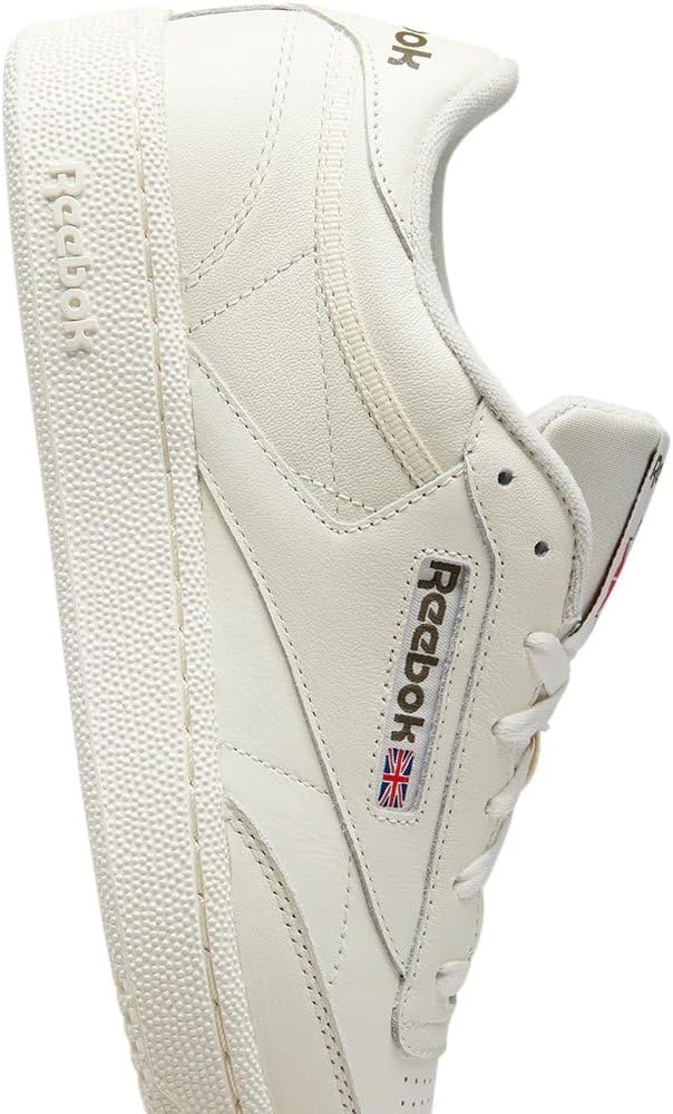 Reebok Court Advance Sneakers for Men - Casual Tennis Mens Shoes Size 6 to 15 - Colors C