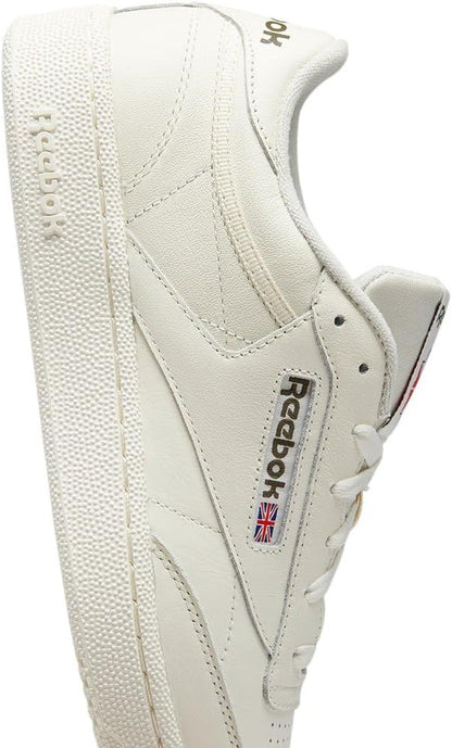 Reebok Court Advance Sneakers for Men - Casual Tennis Mens Shoes Size 6 to 15 - Colors C