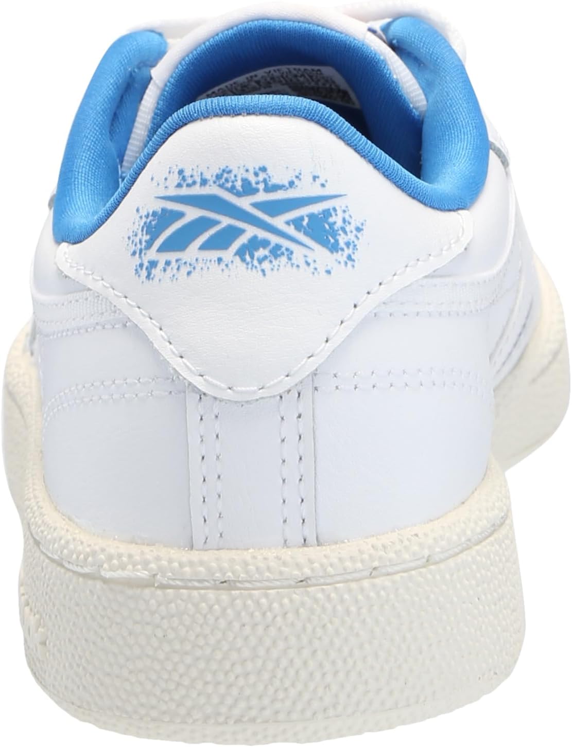 Reebok Court Advance Sneakers for Men - Casual Tennis Mens Shoes Size 6 to 15 - Colors A