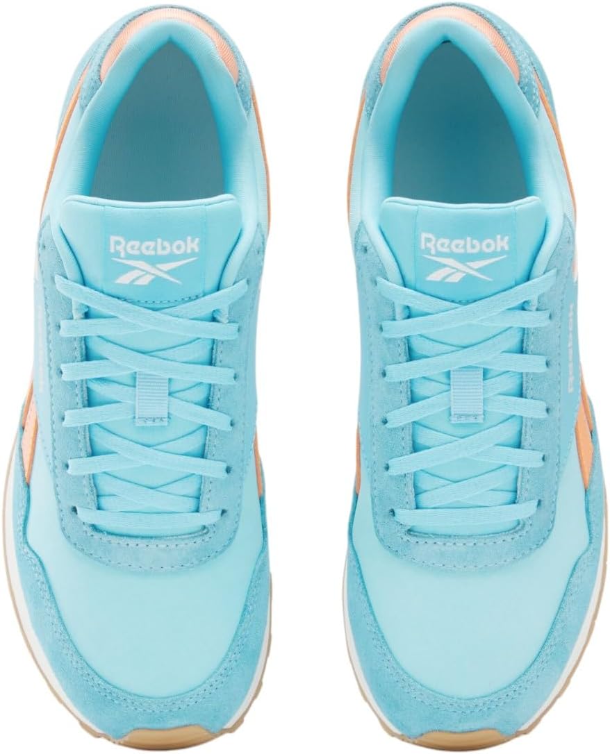 Reebok Court Advance Sneakers for Men - Casual Tennis Mens Shoes Size 6 to 15 - Colors A