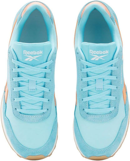 Reebok Court Advance Sneakers for Men - Casual Tennis Mens Shoes Size 6 to 15 - Colors A