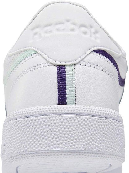 Reebok Court Advance Sneakers for Men - Casual Tennis Mens Shoes Size 6 to 15 - Colors F
