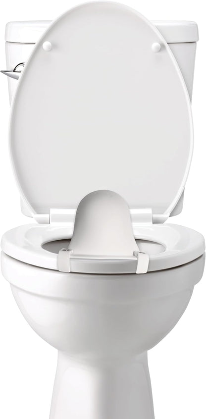 Toilet Seat Splash Guard