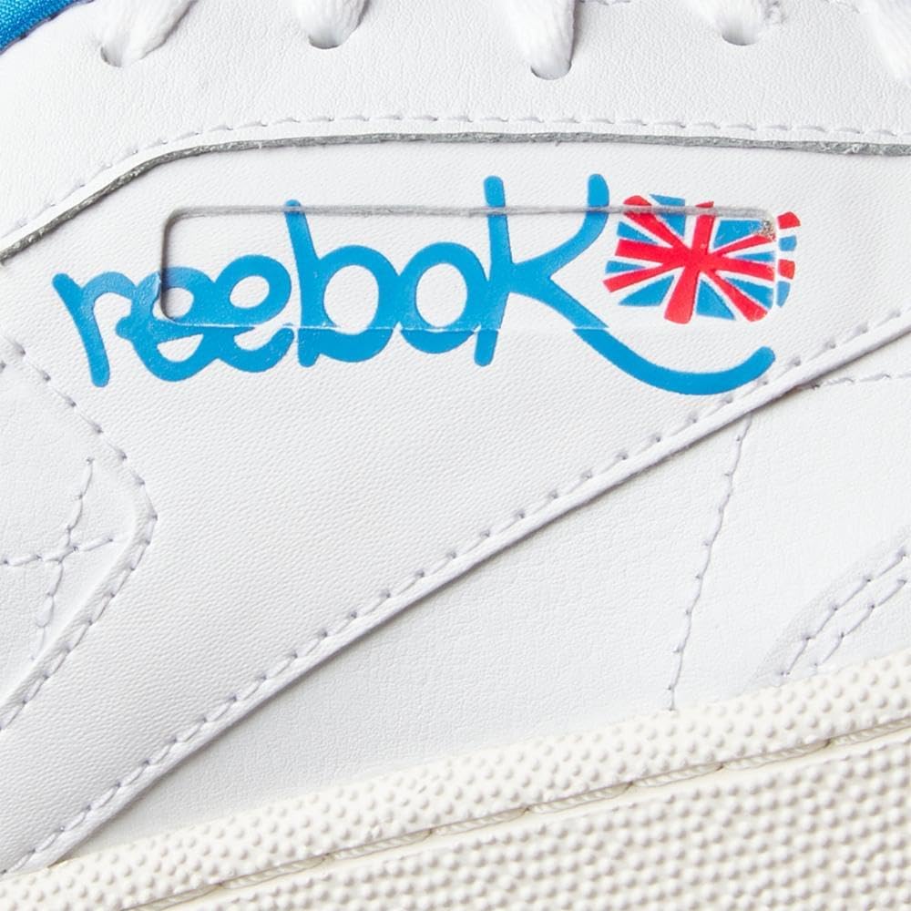 Reebok Court Advance Sneakers for Men - Casual Tennis Mens Shoes Size 6 to 15 - Colors A