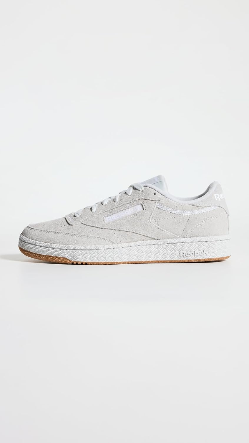 Reebok Court Advance Sneakers for Men - Casual Tennis Mens Shoes Size 6 to 15 - Colors A