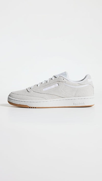 Reebok Court Advance Sneakers for Men - Casual Tennis Mens Shoes Size 6 to 15 - Colors A
