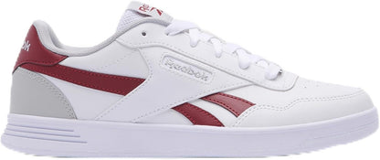 Reebok Court Advance Sneakers for Men - Casual Tennis Mens Shoes Size 6 to 15 - Colors H