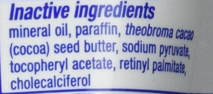 Desitin Multipurpose Adult & Baby Healing Ointment Tube with Petroleum Jelly for Treatment & Relief of Diaper Rash, Dry Skin, Chafing, & Minor Burns for Infants and Kids, FSA/HSA Eligible, 3.5 oz