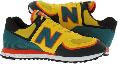 New Balance Men's 574 V1 Core Sneakers - Colors C
