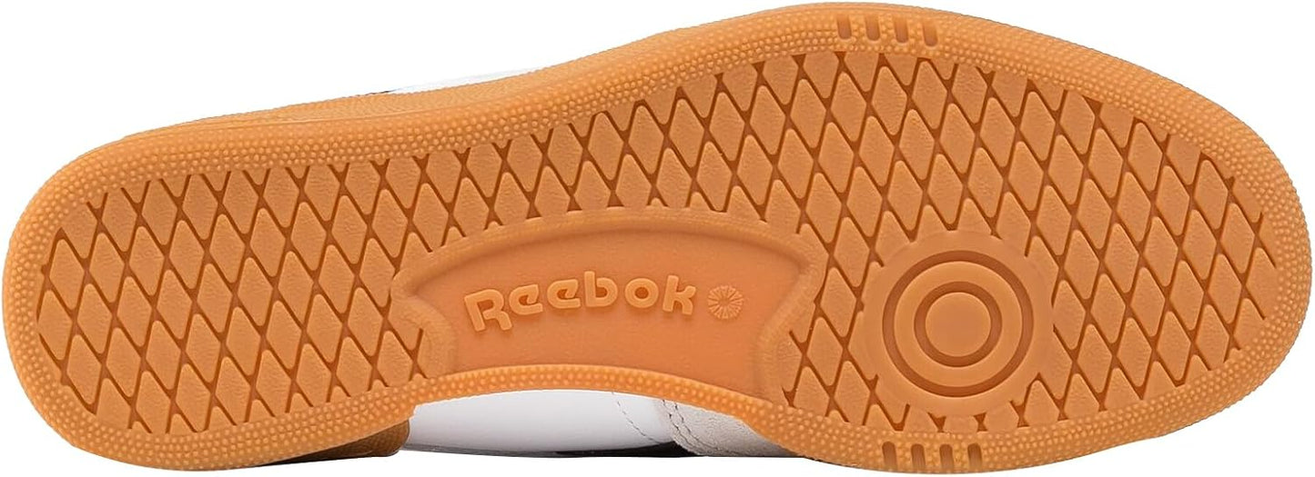 Reebok Court Advance Sneakers for Men - Casual Tennis Mens Shoes Size 6 to 15 - Colors D