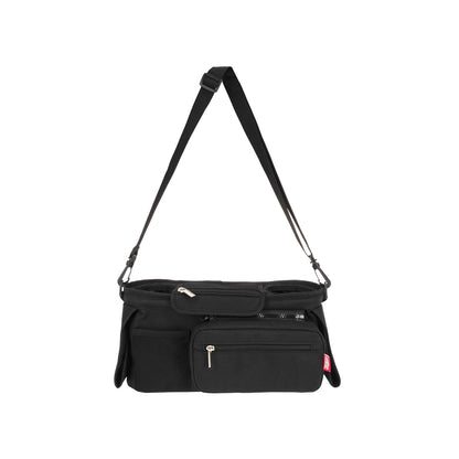 Nuby Deluxe Stroller Organizer with Removeable Pouch