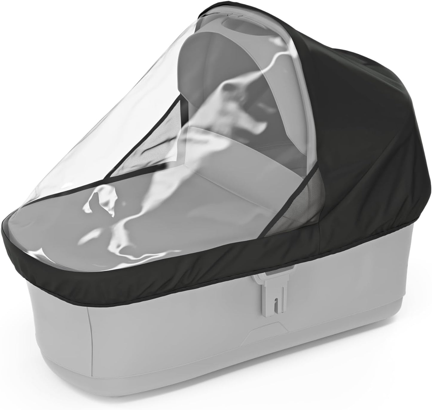 Thule Bassinet rain Cover, Clear