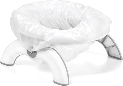 OXO Tot 2-in-1 Go Potty Refill Bags - 30 Pack