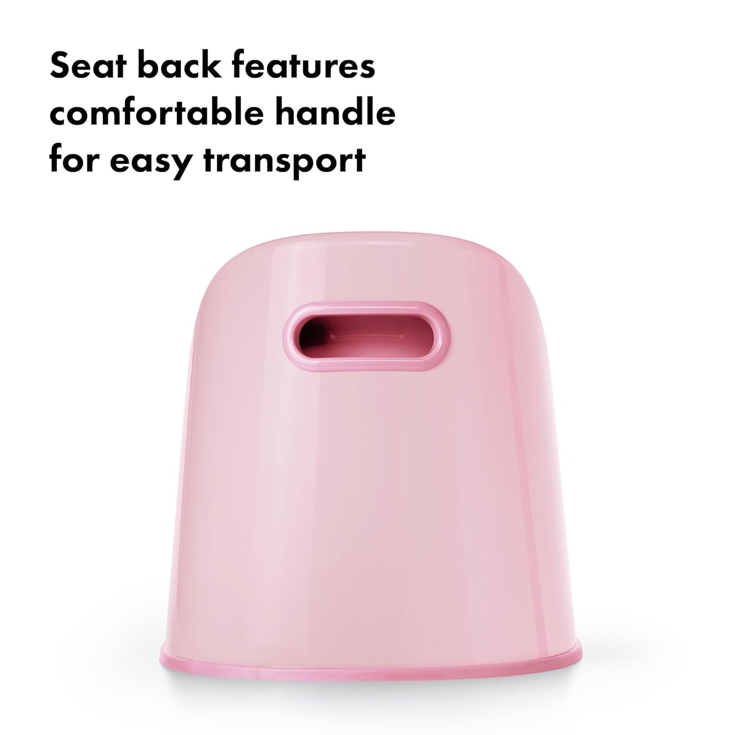 OXO Tot Potty Chair - Blossom