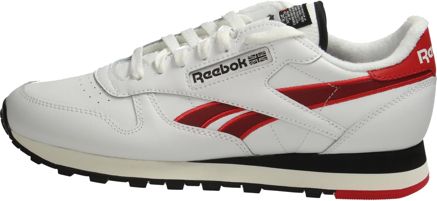 Reebok Court Advance Sneakers for Men - Casual Tennis Mens Shoes Size 6 to 15 - Colors A