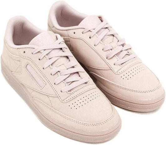 Reebok Court Advance Sneakers for Men - Casual Tennis Mens Shoes Size 6 to 15 - Colors C