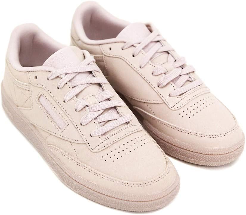Reebok Court Advance Sneakers for Men - Casual Tennis Mens Shoes Size 6 to 15 - Colors G