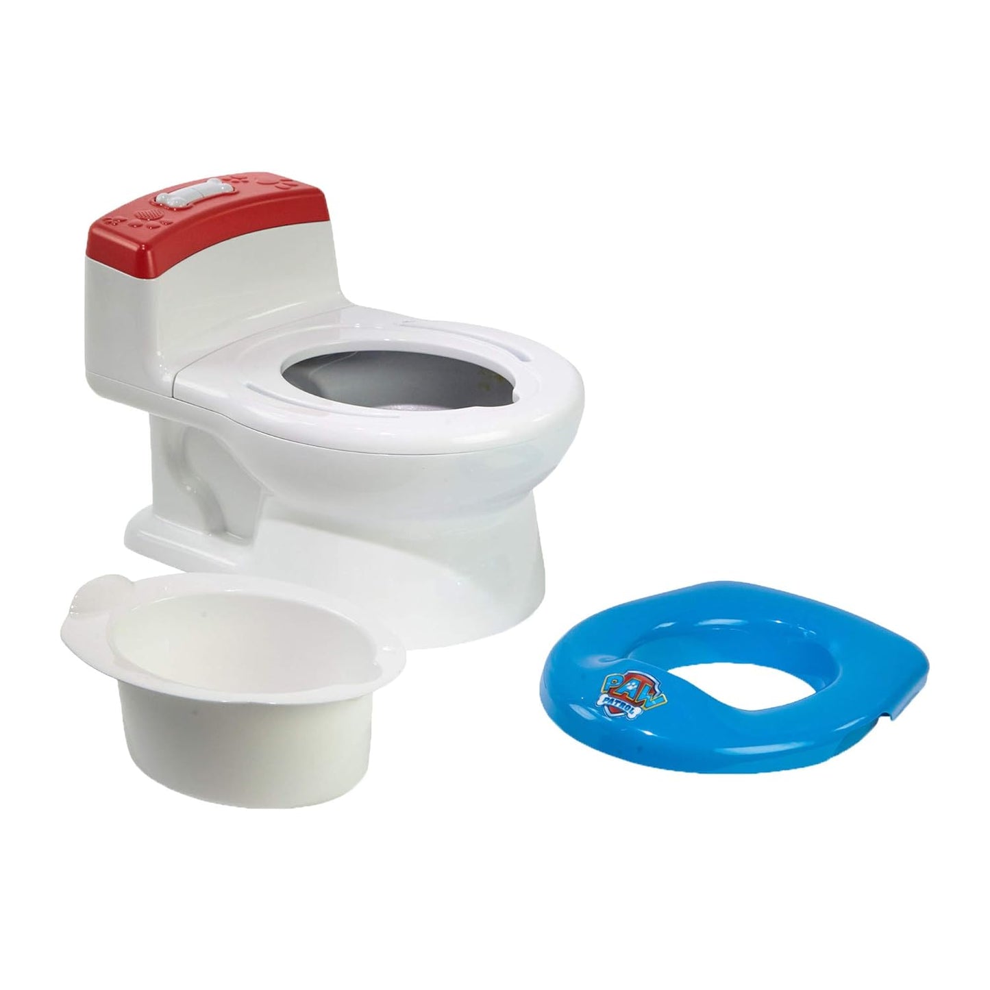 The First Years Baby Shark Potty Training and Transitioning Seat