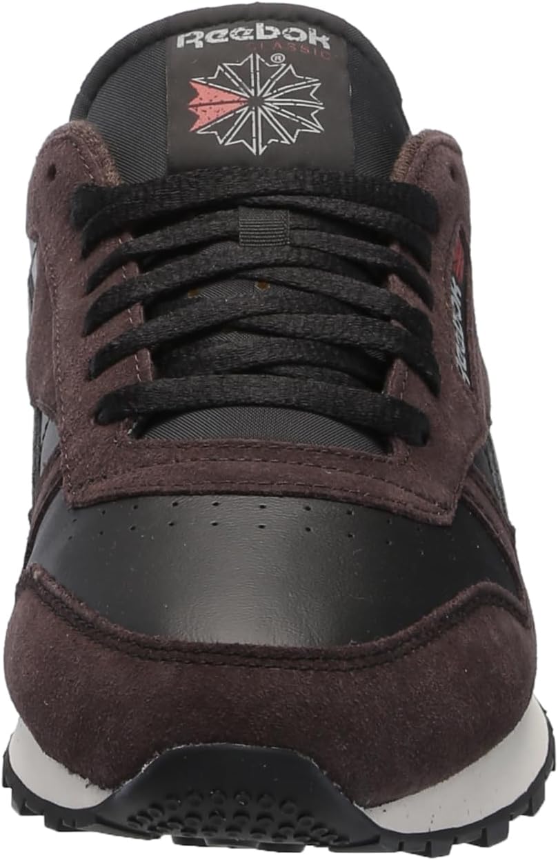Reebok Court Advance Sneakers for Men - Casual Tennis Mens Shoes Size 6 to 15 - Colors A