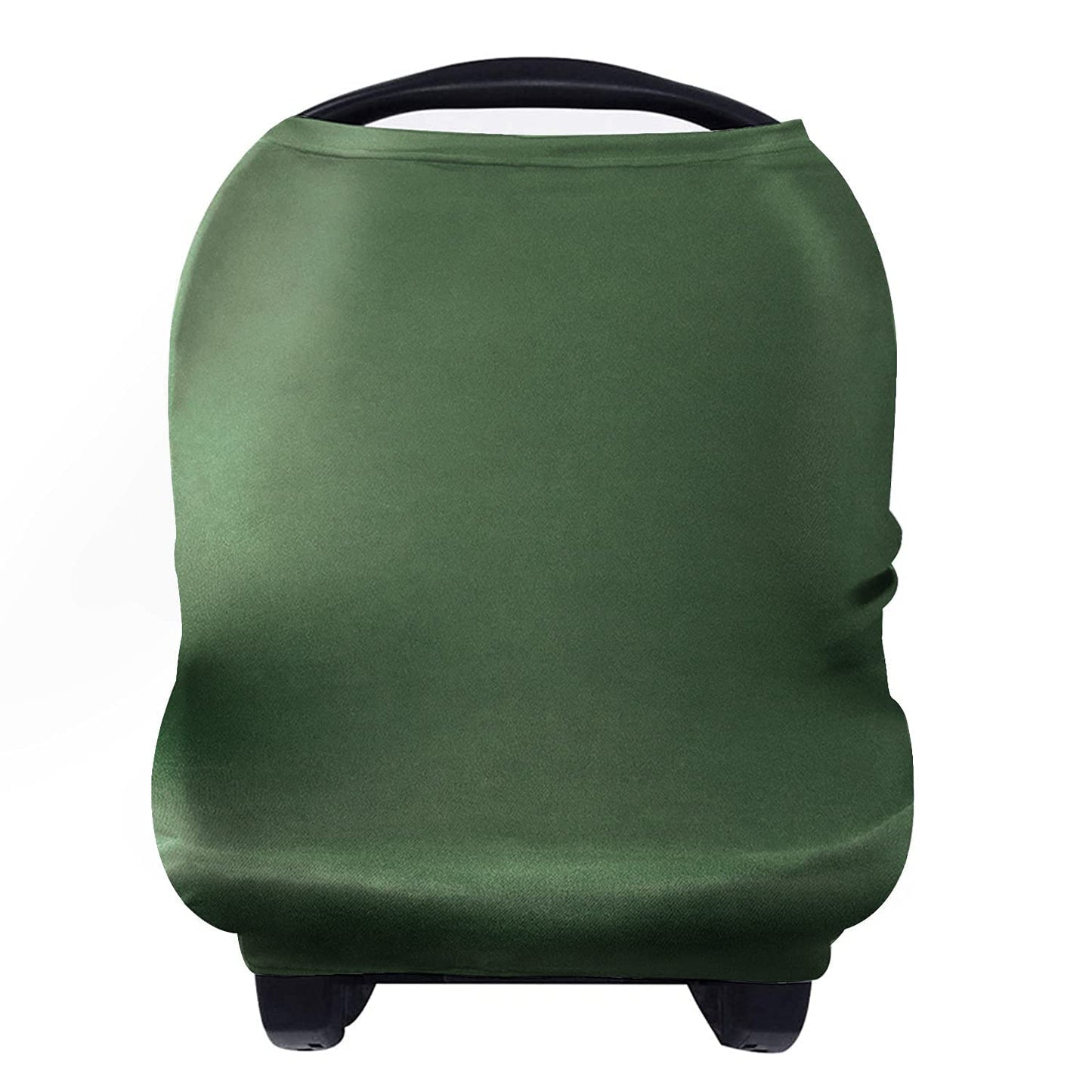 Yoofoss Nursing Cover Breastfeeding Scarf - Baby Car Seat Covers, Infant Stroller Cover, Carseat Canopy for Girls and Boys