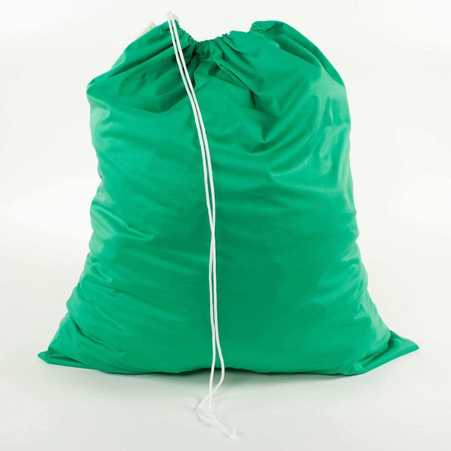 OsoCozy Cloth Diaper Pail Liner - Reusable, Washable, Waterproof Wet Bag with Drawstring. Excellent for Diaper Pails, Garbage Cans, Laundry, Recycling and Storage - Starry Night