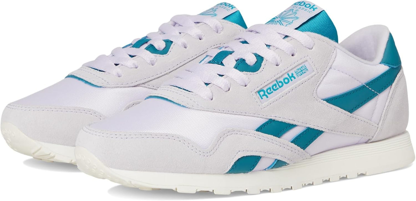 Reebok Court Advance Sneakers for Men - Casual Tennis Mens Shoes Size 6 to 15 - Colors F