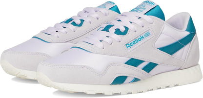 Reebok Court Advance Sneakers for Men - Casual Tennis Mens Shoes Size 6 to 15 - Colors F