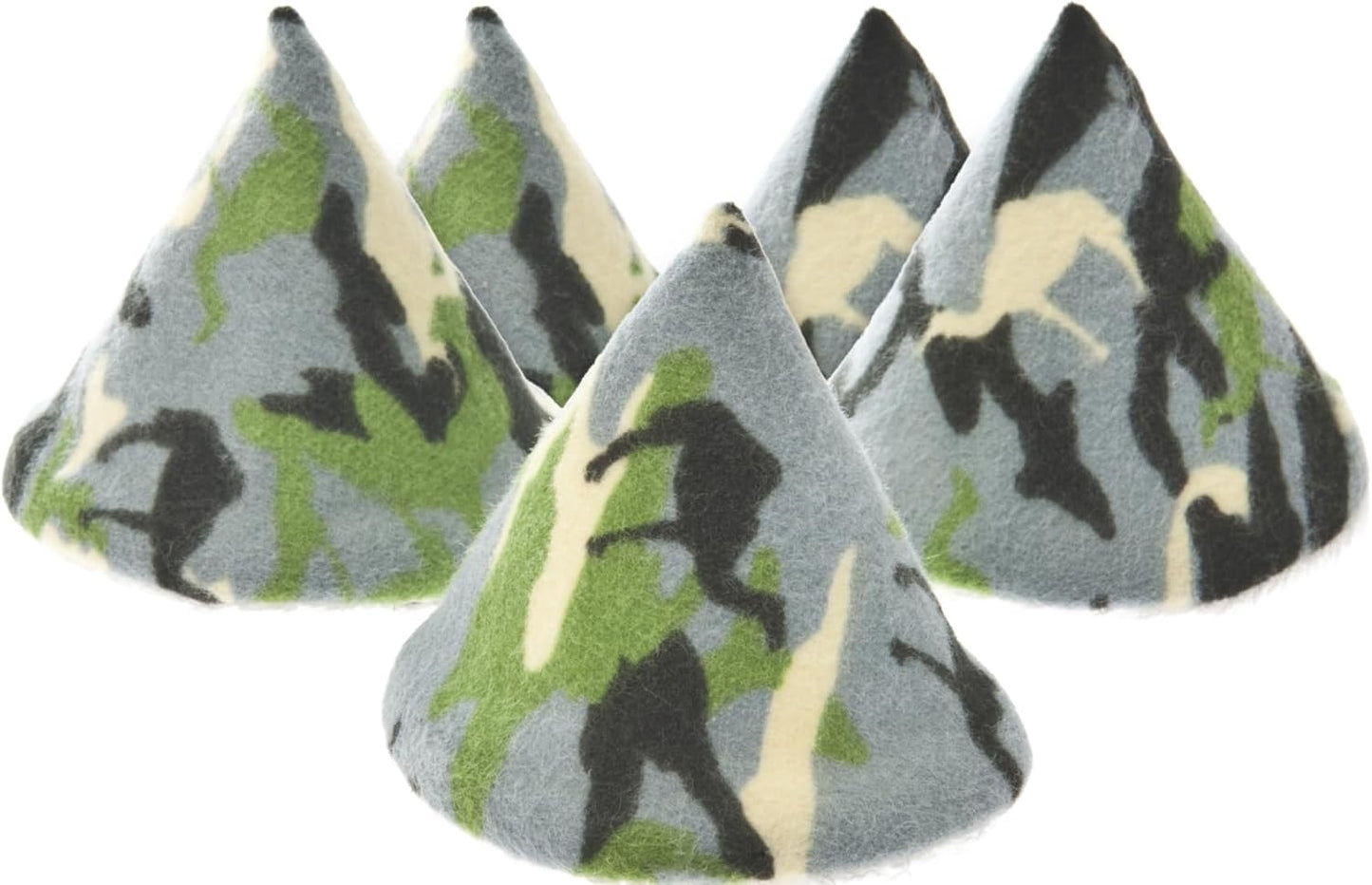 Beba Bean - Pee Pee Teepee for Baby Boy - Reusable & Washable Pee Shield for Diaper Changing - Baby Shower Gifts for Boys - Li’l Monkey Cotton Cloth - Laundry Bag - Set of 5 Covers