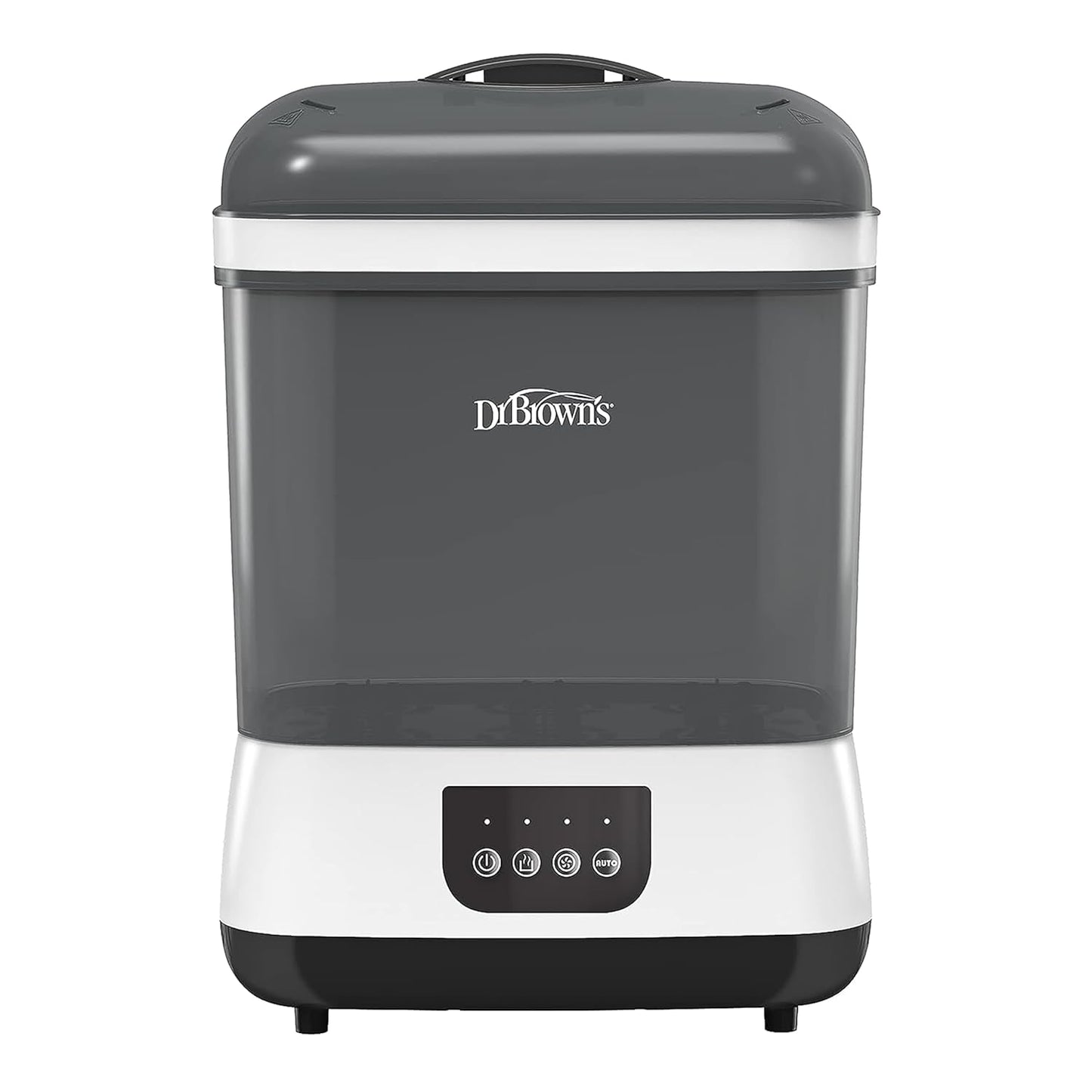 Dr. Brown's All-in-One Sterilizer and Dryer for Baby Bottles, Parts and Other Newborn Essentials