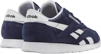 Reebok Court Advance Sneakers for Men - Casual Tennis Mens Shoes Size 6 to 15 - Colors F