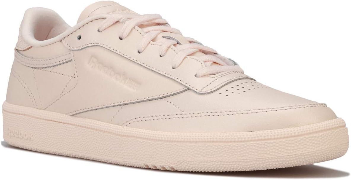 Reebok Court Advance Sneakers for Men - Casual Tennis Mens Shoes Size 6 to 15 - Colors C