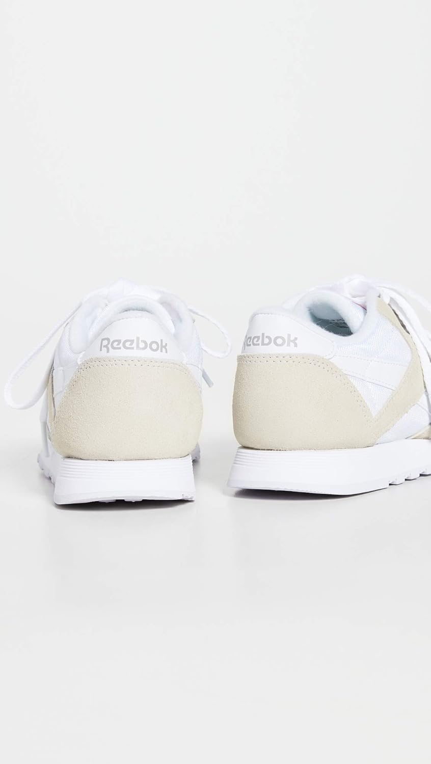 Reebok Court Advance Sneakers for Men - Casual Tennis Mens Shoes Size 6 to 15 - Colors A