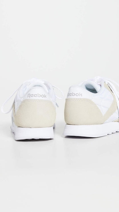 Reebok Court Advance Sneakers for Men - Casual Tennis Mens Shoes Size 6 to 15 - Colors A