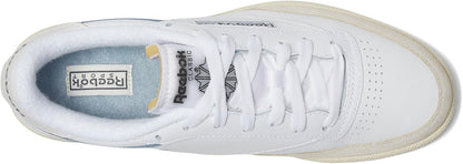 Reebok Court Advance Sneakers for Men - Casual Tennis Mens Shoes Size 6 to 15 - Colors G