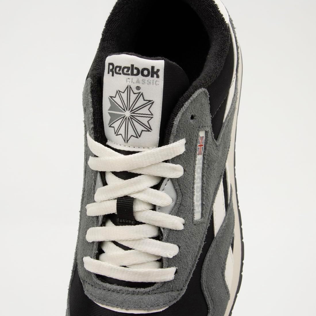 Reebok Court Advance Sneakers for Men - Casual Tennis Mens Shoes Size 6 to 15 - Colors D