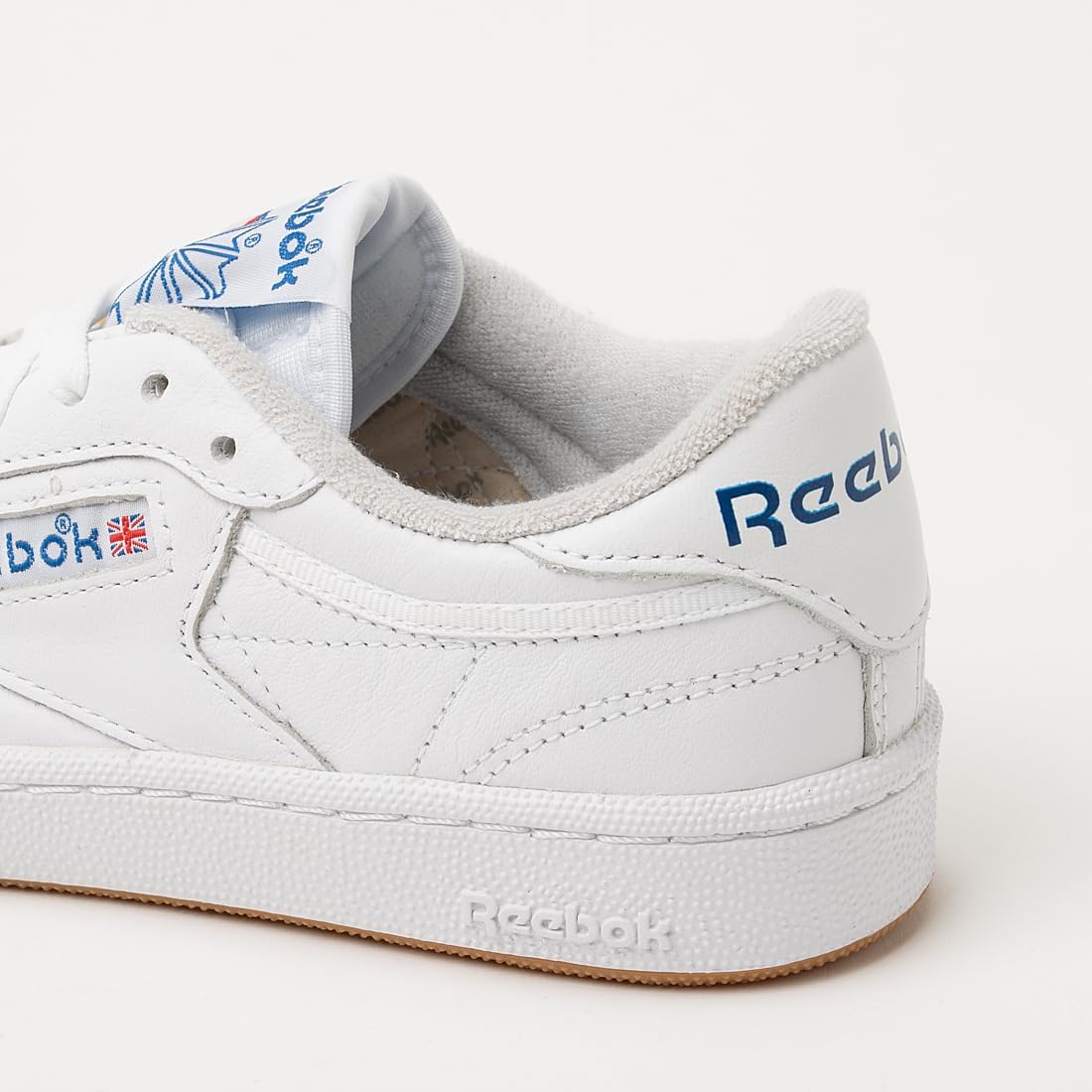 Reebok Court Advance Sneakers for Men - Casual Tennis Mens Shoes Size 6 to 15 - Colors D