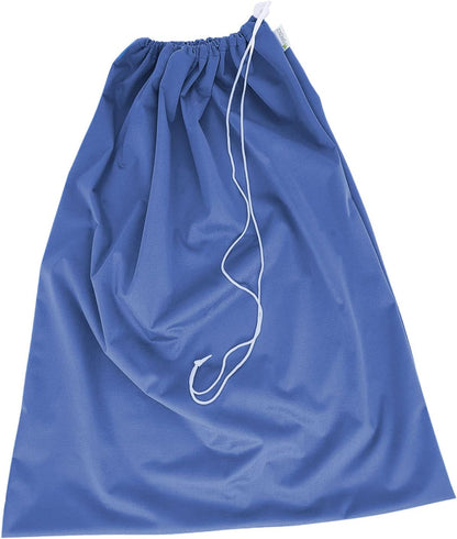 OsoCozy Cloth Diaper Pail Liner - Reusable, Washable, Waterproof Wet Bag with Drawstring. Excellent for Diaper Pails, Garbage Cans, Laundry, Recycling and Storage - Starry Night