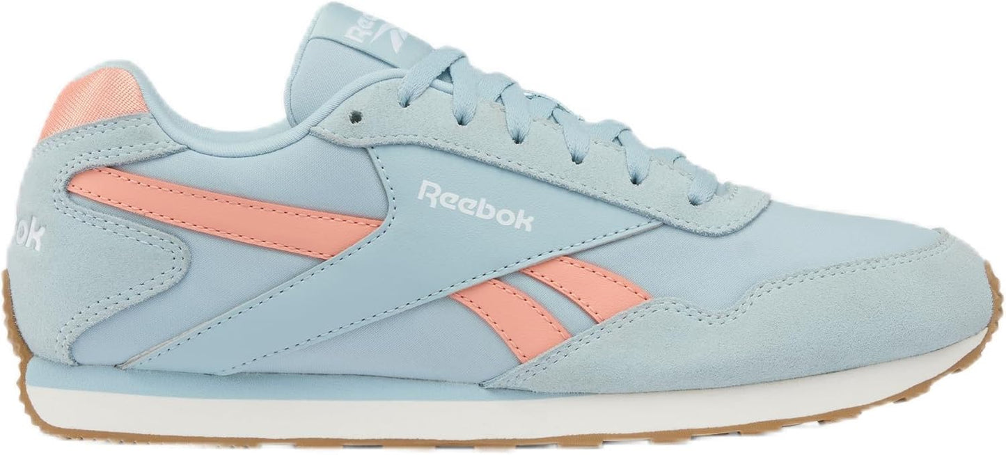 Reebok Court Advance Sneakers for Men - Casual Tennis Mens Shoes Size 6 to 15 - Colors A