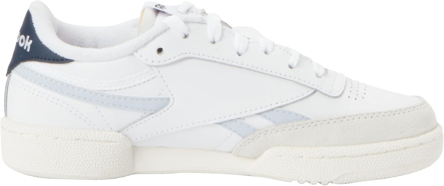 Reebok Court Advance Sneakers for Men - Casual Tennis Mens Shoes Size 6 to 15 - Colors A