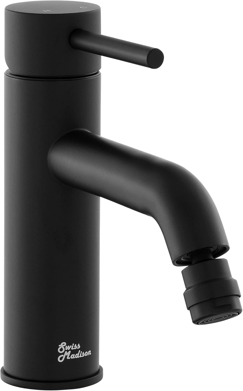 Swiss Madison Well Made Forever SM-DF81C Ivy Bidet Faucet in Chrome