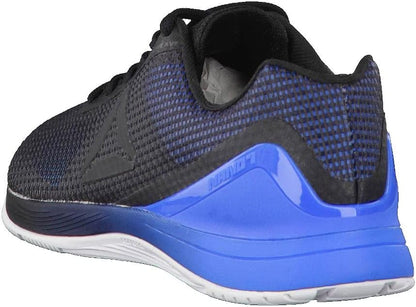 Reebok Court Advance Sneakers for Men - Casual Tennis Mens Shoes Size 6 to 15 - Colors G