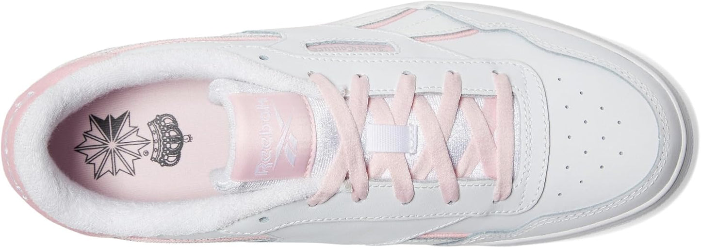 Reebok Court Advance Sneakers for Men - Casual Tennis Mens Shoes Size 6 to 15 - Colors H