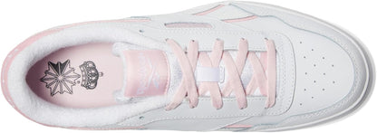 Reebok Court Advance Sneakers for Men - Casual Tennis Mens Shoes Size 6 to 15 - Colors H