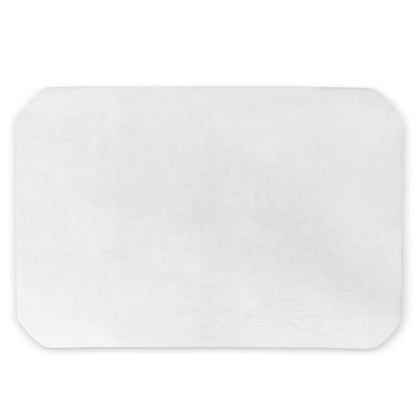 UPPAbaby Mattress Cover for Remi Playard/Soft and Breathable/Machine Washable/Organic Cotton