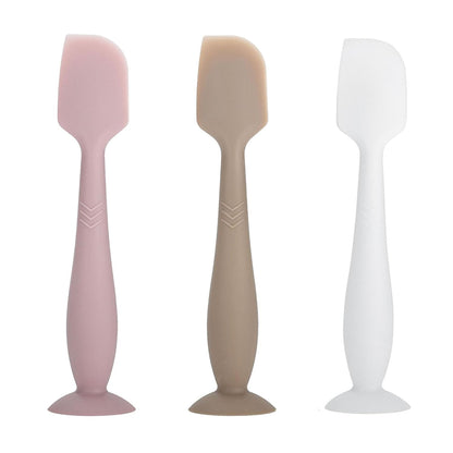 3 Pack Baby Diaper Paste Spatula, Newborn Diaper Cream Applicator, Suitable for Aquaphor & Desitin