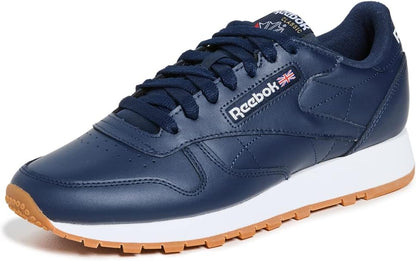 Reebok Court Advance Sneakers for Men - Casual Tennis Mens Shoes Size 6 to 15 - Colors H