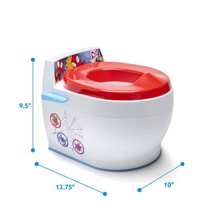 The First Years Baby Shark Potty Training and Transitioning Seat