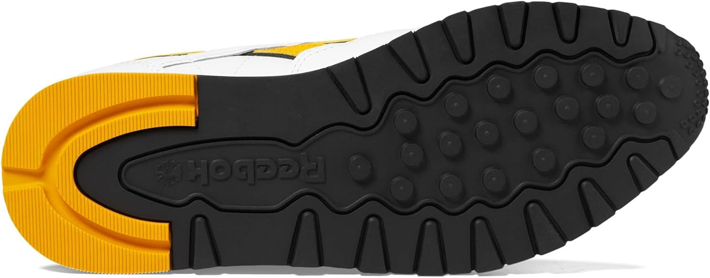 Reebok Court Advance Sneakers for Men - Casual Tennis Mens Shoes Size 6 to 15 - Colors D